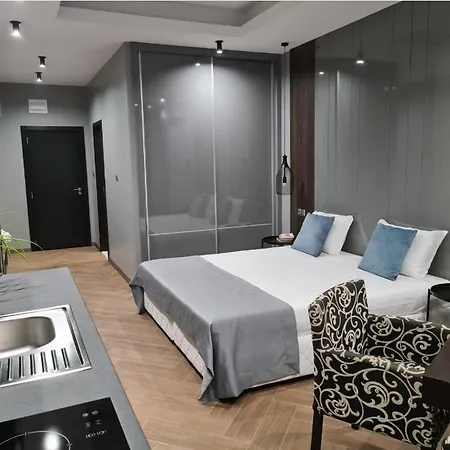 Plaza Поморие