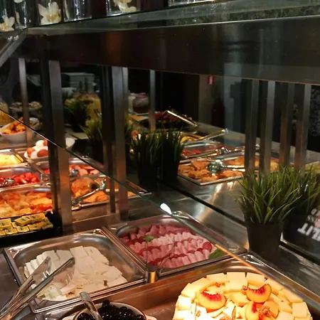 Plaza Хотел Поморие