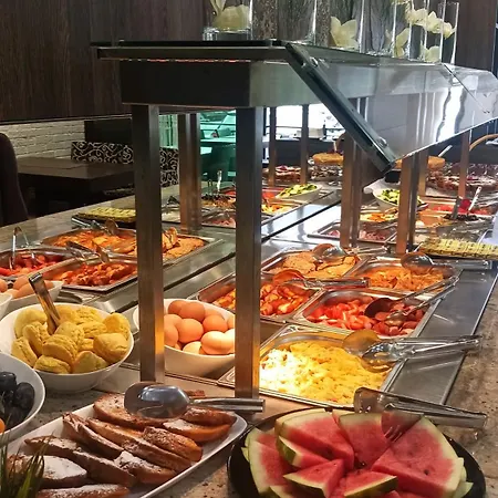 Plaza 3* Поморие