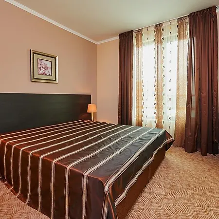 Plaza 3* Поморие