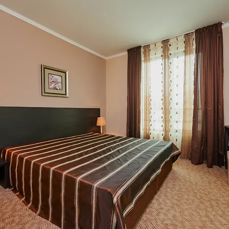 Plaza Поморие