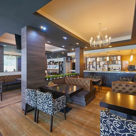 Plaza 3* Поморие