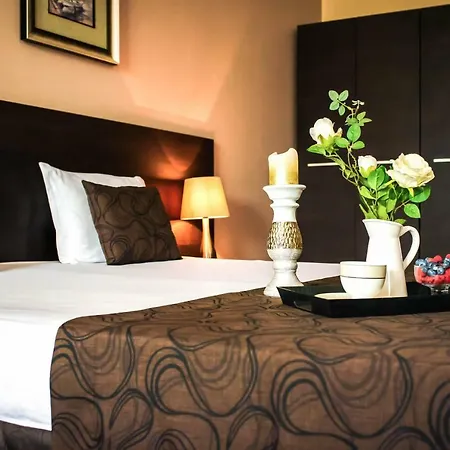 Plaza 3* Поморие