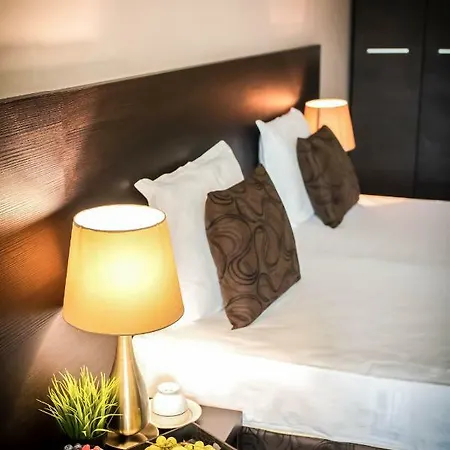 Хотел Plaza Поморие