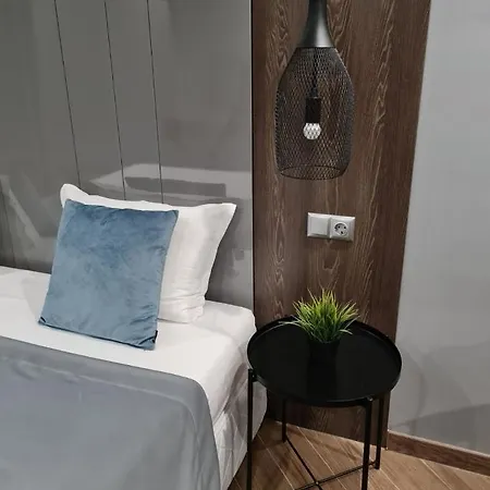 Plaza 3* Pomorie