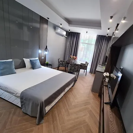 Plaza 3* Pomorie