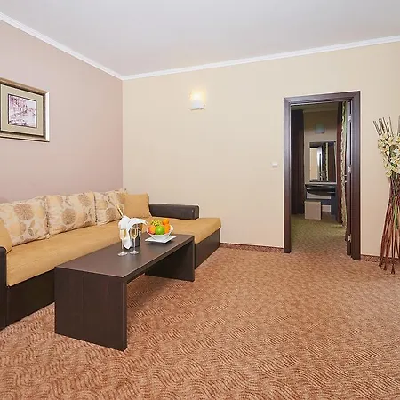 Hotel Plaza