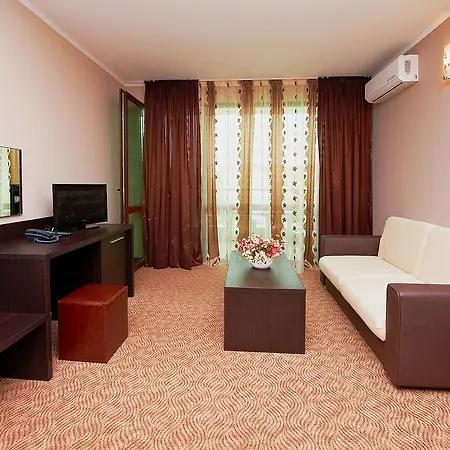 Hotel Plaza