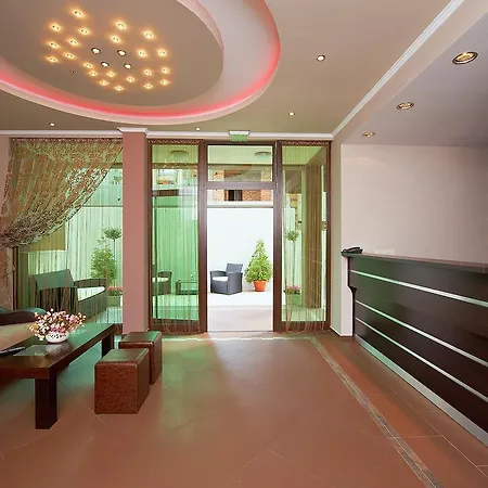 Plaza 3* Pomorie