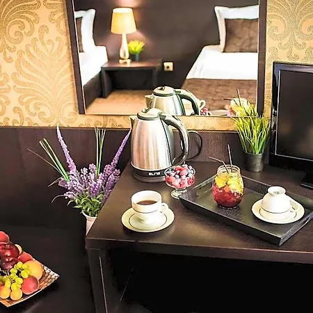 Hotel Plaza
