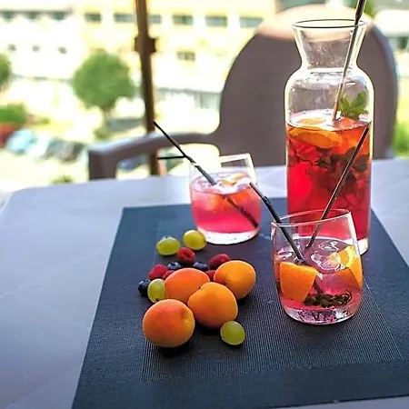 Hotel Plaza 3*