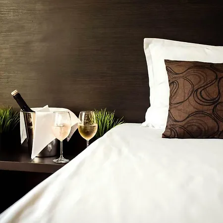 Hotel Plaza Pomorie