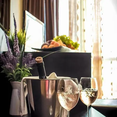 Plaza Hotel Pomorie