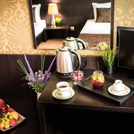 Plaza Hotel