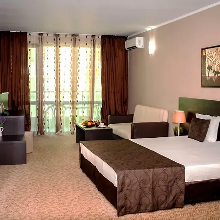 Plaza Hotel