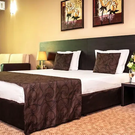 Hotel Plaza