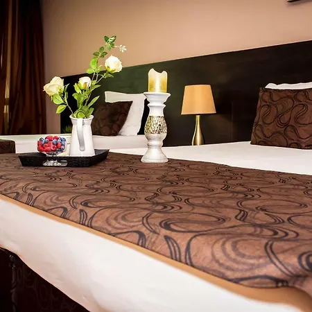 Plaza Hotel Pomorie