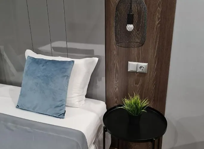 Plaza 3* Gmina Pomorie