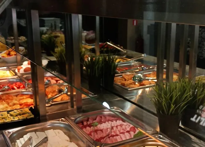 Plaza Hotel Gmina Pomorie