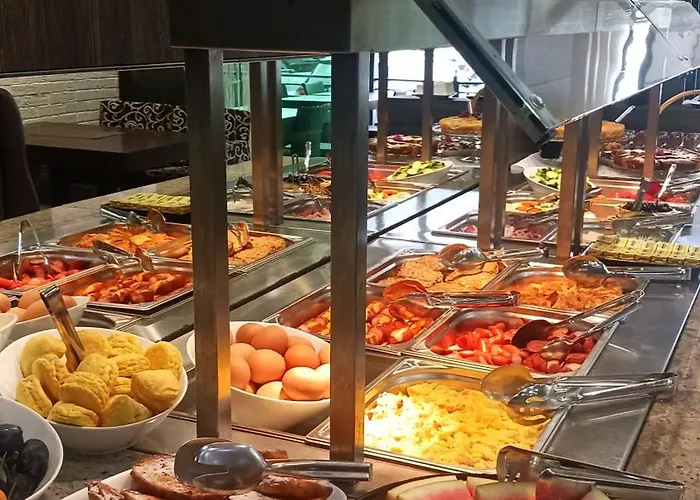 Plaza 3* Gmina Pomorie