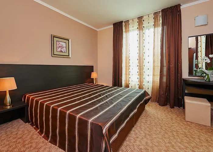 Plaza 3* Gmina Pomorie