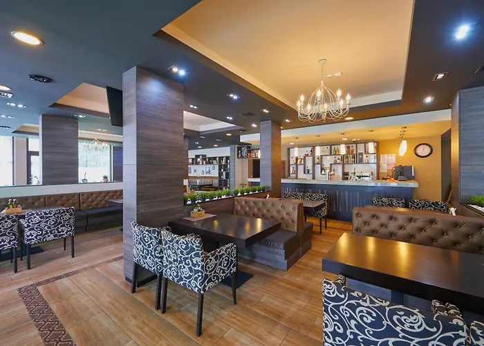 Plaza 3* Gmina Pomorie