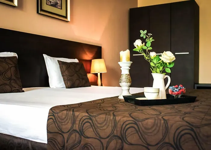 Plaza 3* Gmina Pomorie