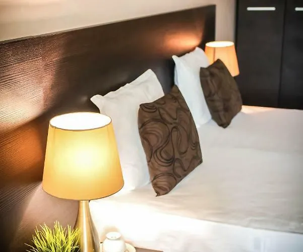 Hotel Plaza Gmina Pomorie